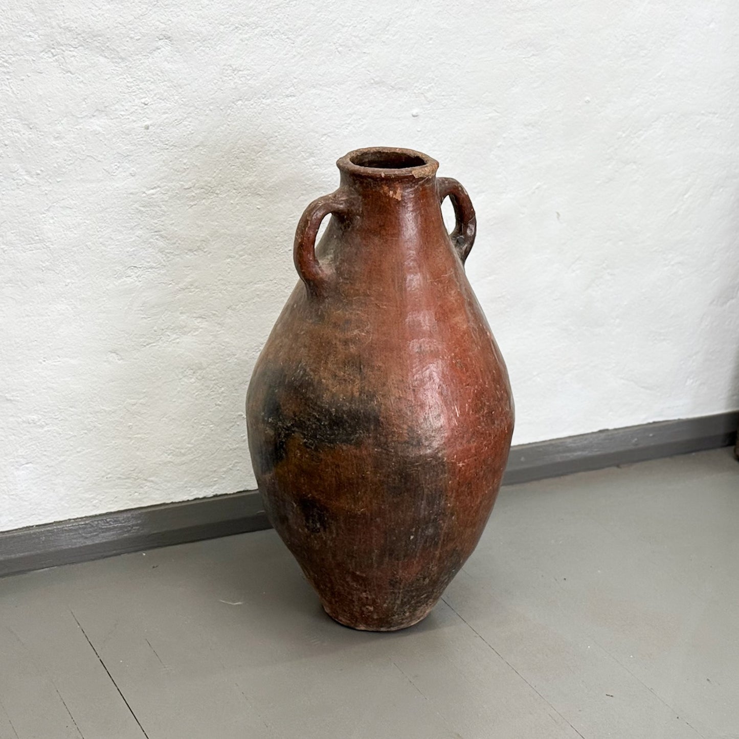 Vintage Erzurum Urn with Handles