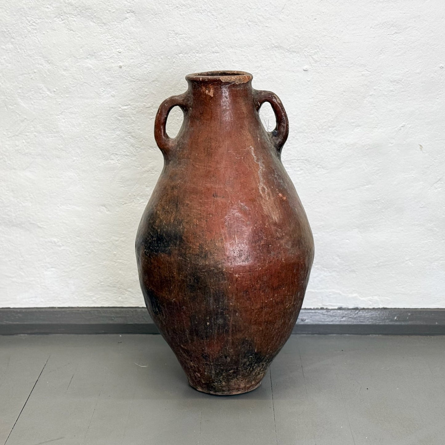 Vintage Erzurum Urn with Handles
