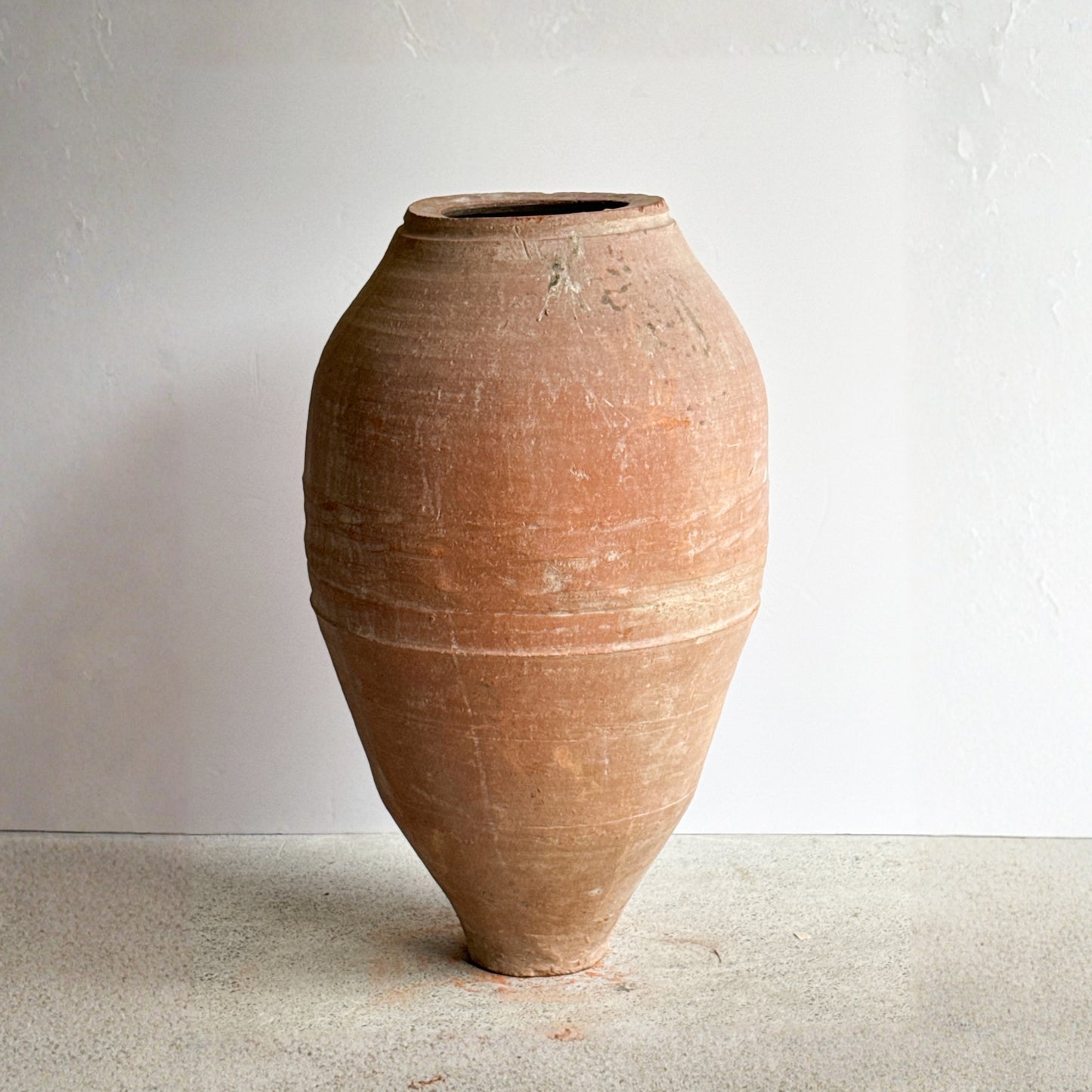 Vintage Turkish Odemis Pot II