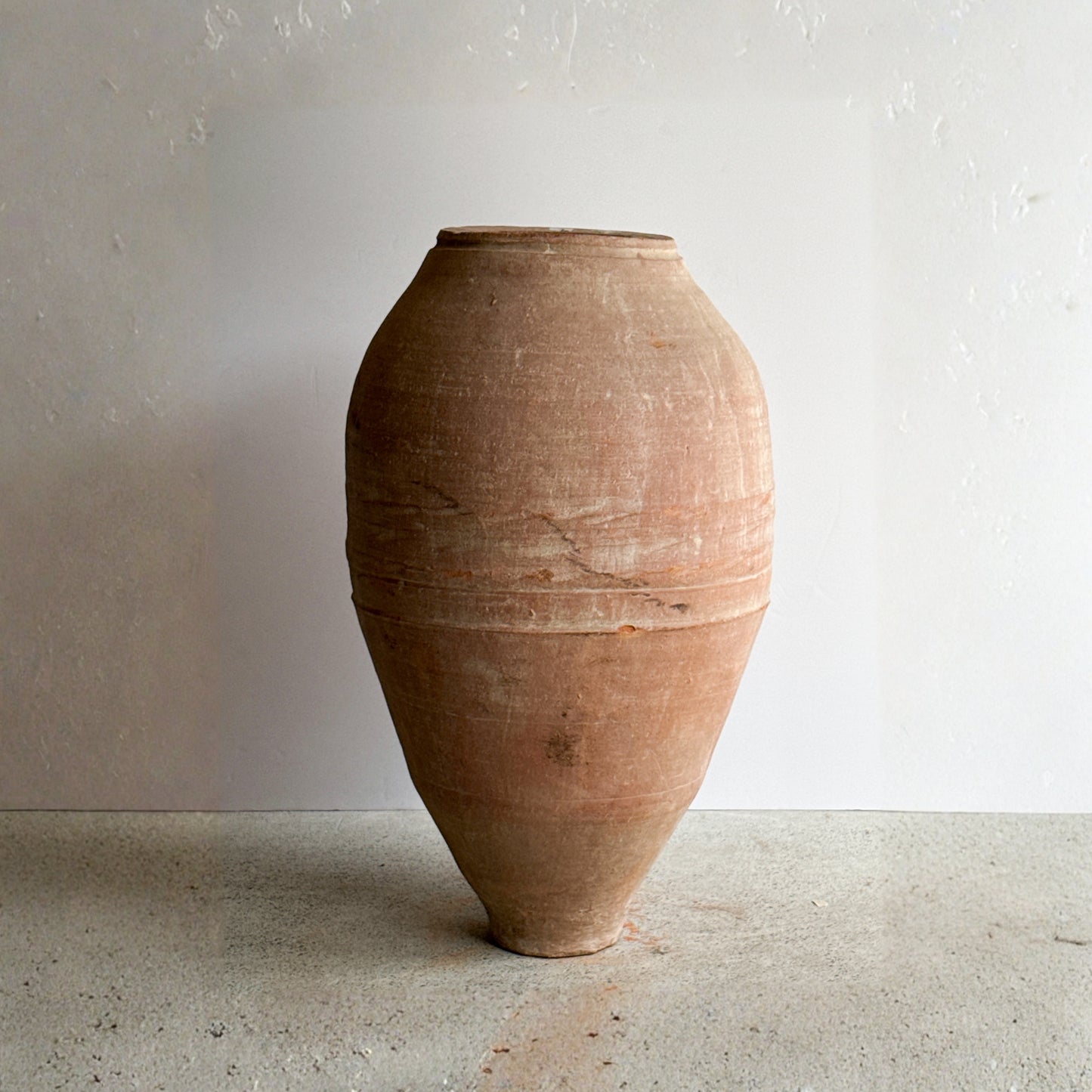 Vintage Turkish Odemis Pot II