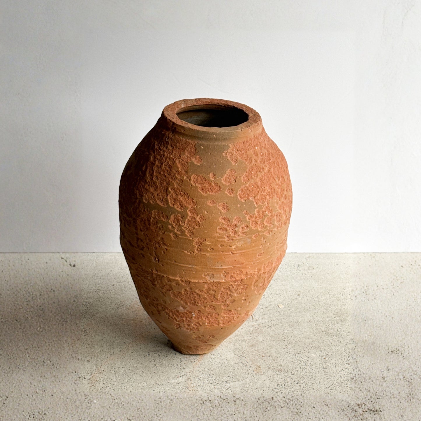 Vintage Turkish Odemis Pot III