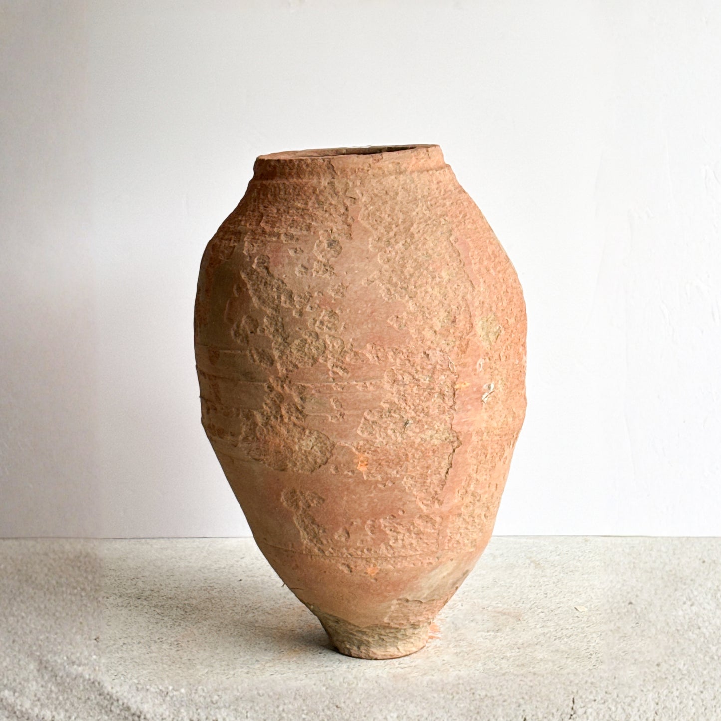 Vintage Turkish Odemis Pot III